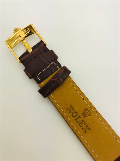 buy old style rolex strap|genuine rolex watch straps uk.